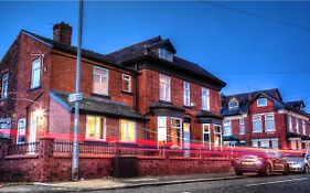 Townhouse No 6