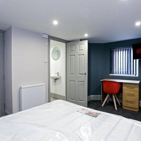 Townhouse No 6 Manchester Exterior photo