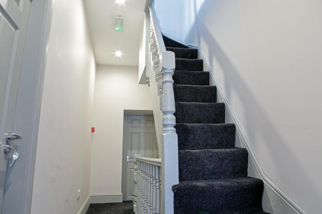 Townhouse No 6 Manchester Exterior photo