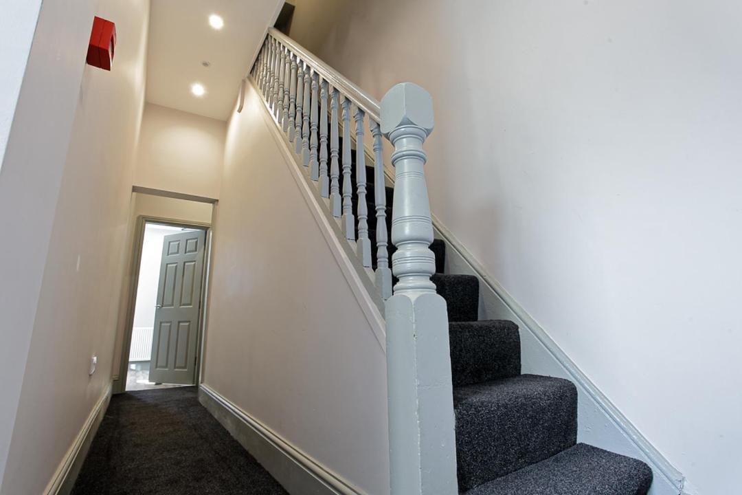 Townhouse No 6 Manchester Exterior photo