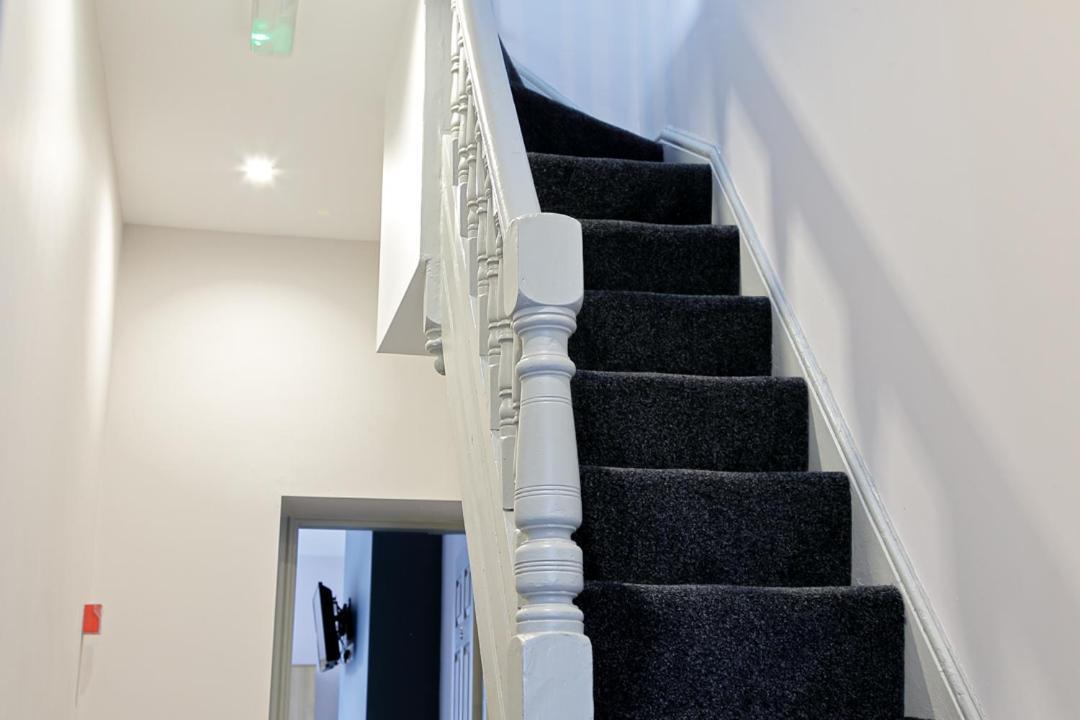 Townhouse No 6 Manchester Exterior photo